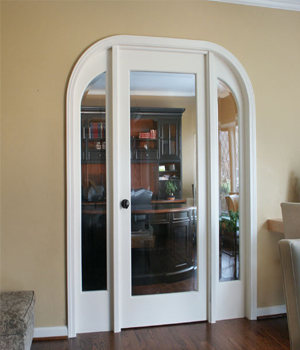 Passage Door Replacement Sunset